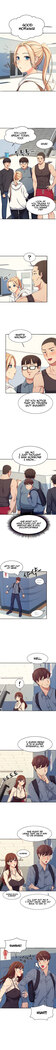 Is There No Goddess in My College? Ch.13/?