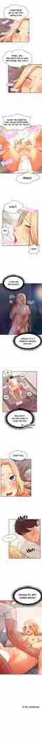 Is There No Goddess in My College? Ch.13/?