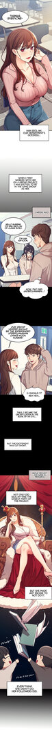 Is There No Goddess in My College? Ch.13/?