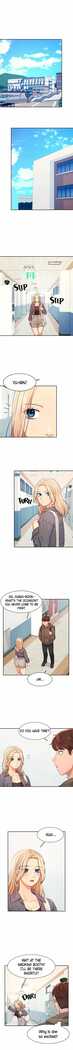 Is There No Goddess in My College? Ch.13/?
