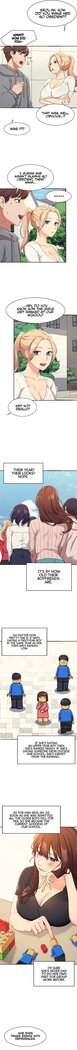 Is There No Goddess in My College? Ch.13/?