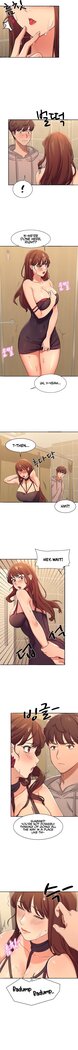 Is There No Goddess in My College? Ch.13/?