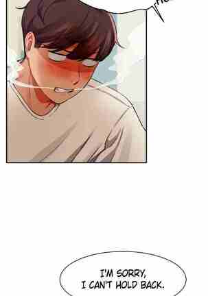Is There No Goddess in My College? Ch.13/? Page #155