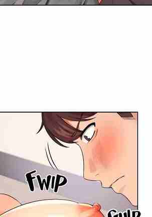 Is There No Goddess in My College? Ch.13/? Page #151