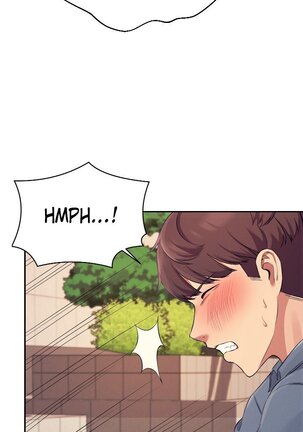 Is There No Goddess in My College? Ch.13/? Page #83