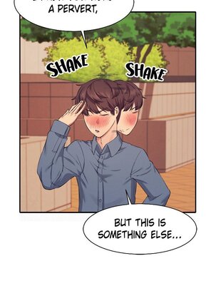 Is There No Goddess in My College? Ch.13/? Page #76