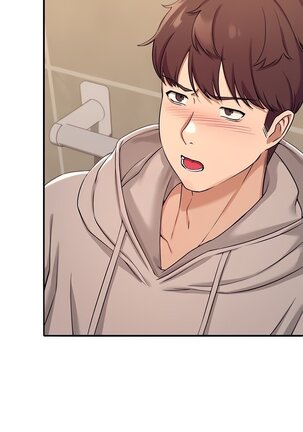 Is There No Goddess in My College? Ch.13/? Page #24
