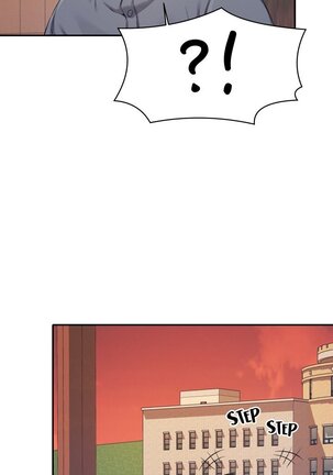 Is There No Goddess in My College? Ch.13/? Page #84