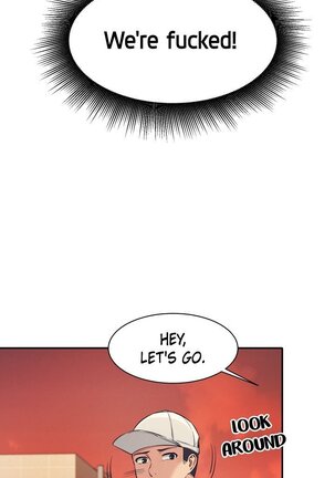 Is There No Goddess in My College? Ch.13/? Page #80