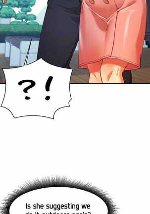 Is There No Goddess in My College? Ch.13/? Page #145