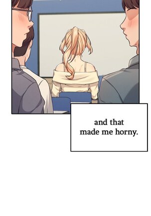 Is There No Goddess in My College? Ch.13/? Page #102
