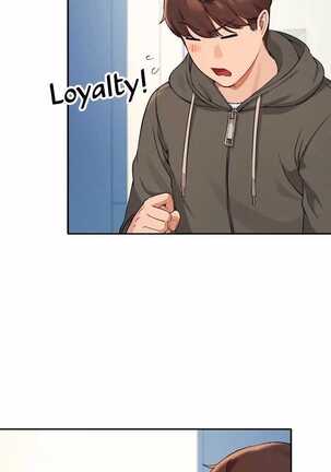 Is There No Goddess in My College? Ch.13/? Page #146