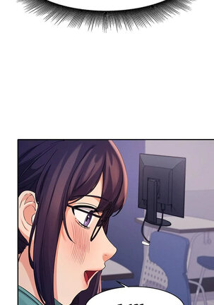 Is There No Goddess in My College? Ch.13/? Page #127