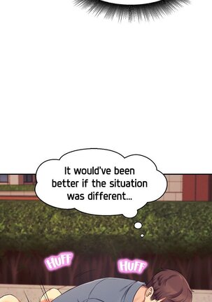 Is There No Goddess in My College? Ch.13/? Page #79