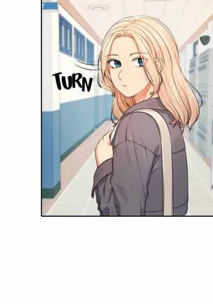 Is There No Goddess in My College? Ch.13/? Page #141