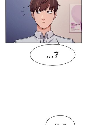 Is There No Goddess in My College? Ch.13/? Page #111