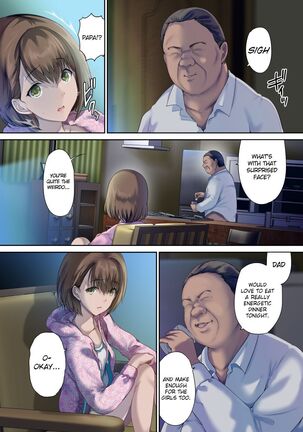 Papa no Shinshitsu wa Musume Tomodachi no Tamariba - Daddy's bedroom is a hangout for his daughter's friends - Page 69