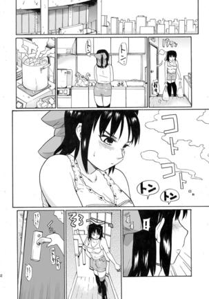 Akogare no Hito -Himitsu no Isshuukan- #1-3 - Page 42