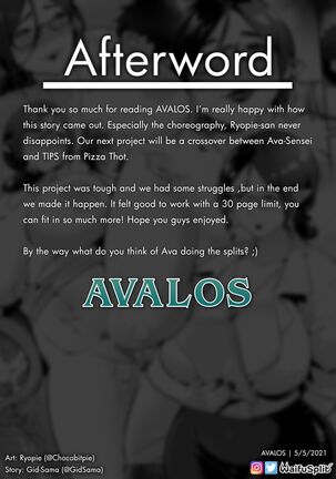 AVALOS Page #31