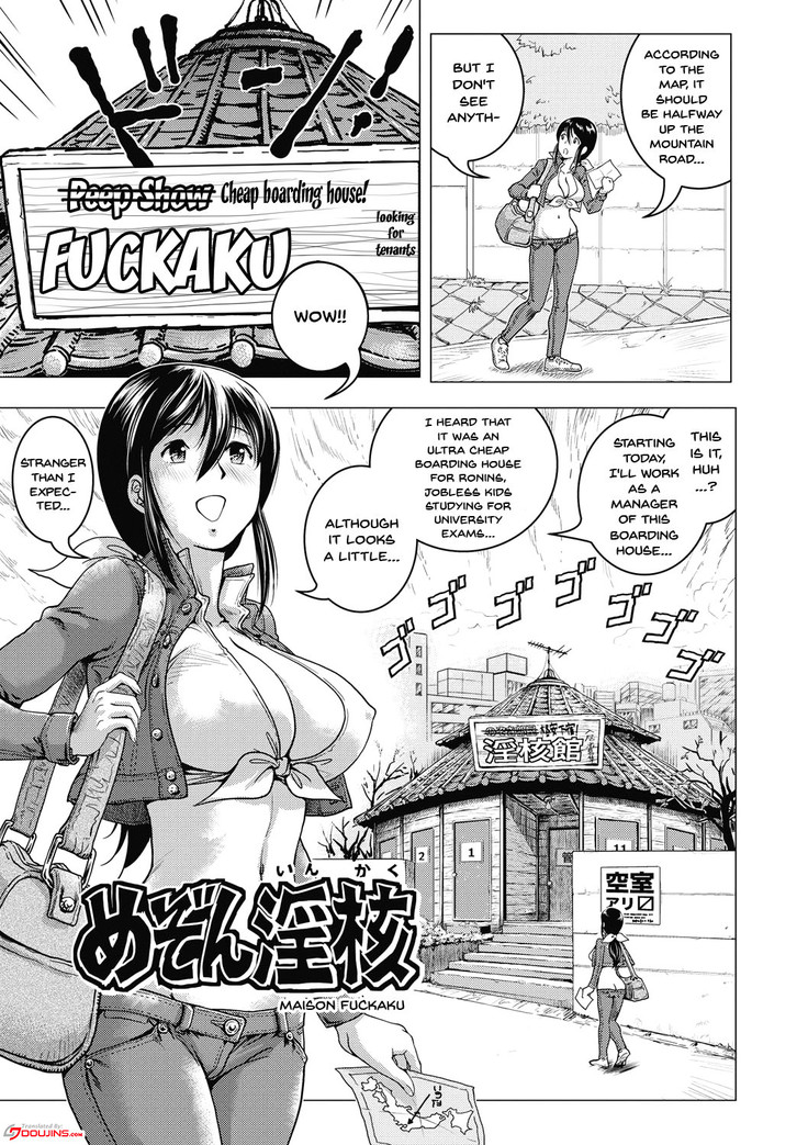 Hikoushiki Heroine Zukan | Informal Heroine Gangbang Ch.1-8