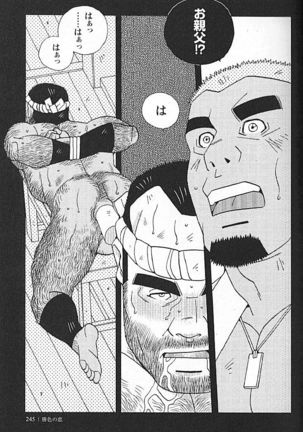 Kachiiro no Koi Page #244