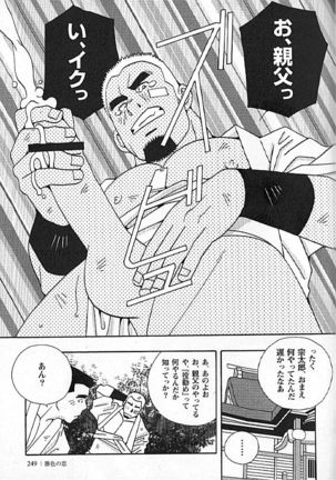 Kachiiro no Koi Page #248