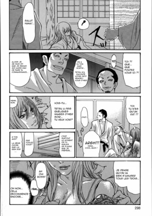 Hitozuma Kanochi Onsen~ Page #20