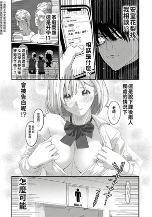 Itaiamai | 痛苦的甜蜜 Ch. 1-11 Page #10