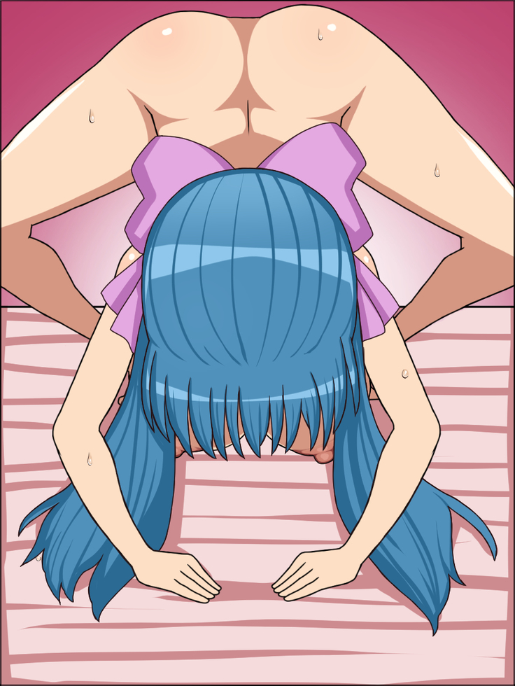 If Those Girls Were My Total Sex Slaves ~Dragon Quest~