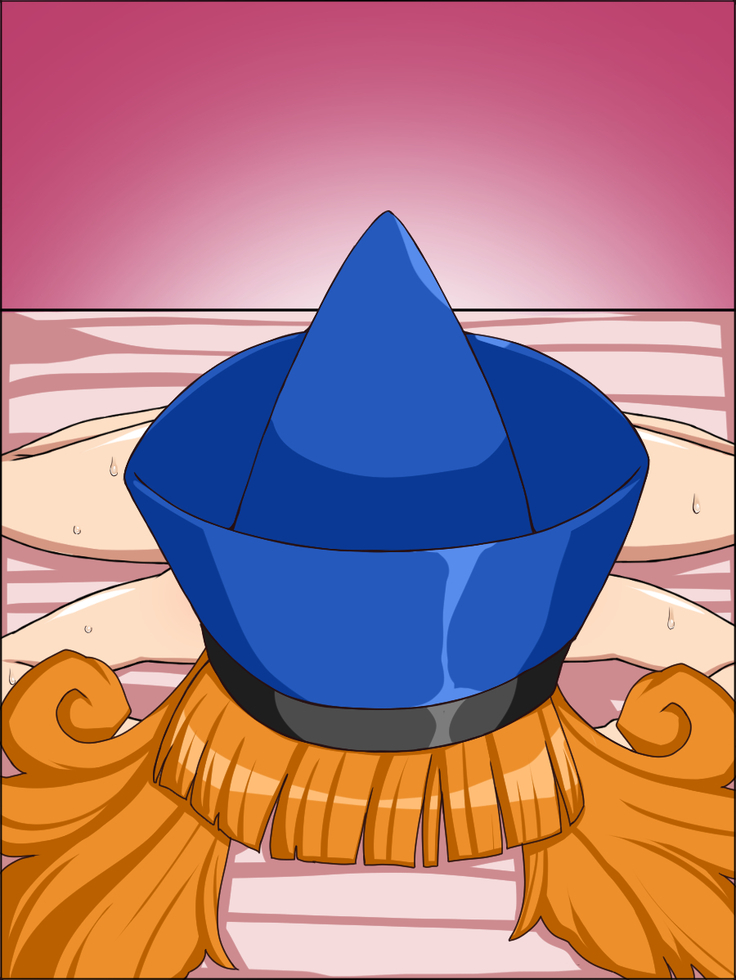 If Those Girls Were My Total Sex Slaves ~Dragon Quest~