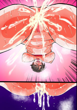 Netorare Part Zuma Page #64