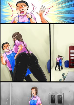 Netorare Part Zuma Page #65