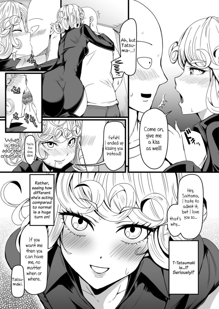 Dekoboko Love sister 4-gekime | Odd Love sister 4-gekime