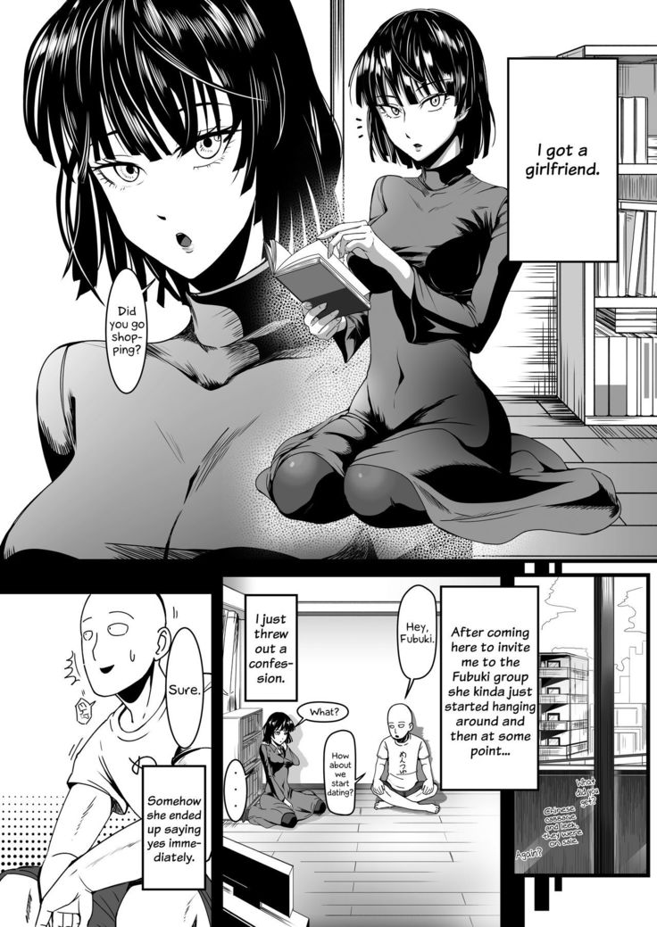 Dekoboko Love sister 4-gekime | Odd Love sister 4-gekime