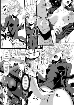 Dekoboko Love sister 4-gekime | Odd Love sister 4-gekime Page #18
