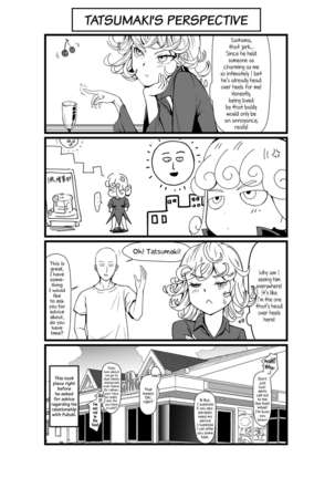 Dekoboko Love sister 4-gekime | Odd Love sister 4-gekime Page #41