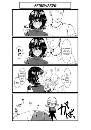 Dekoboko Love sister 4-gekime | Odd Love sister 4-gekime Page #42