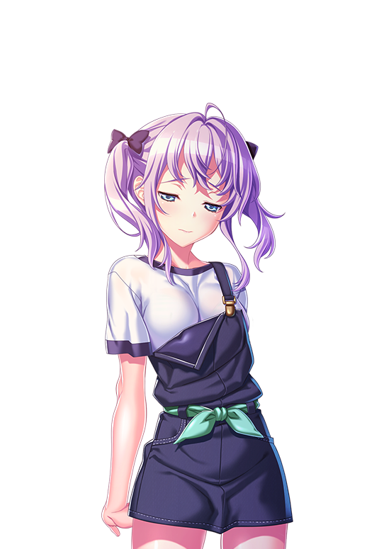 Maki-chan to Now. Kanketsuhen