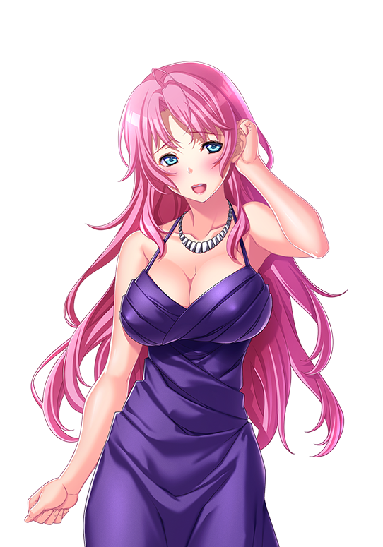 Maki-chan to Now. Kanketsuhen