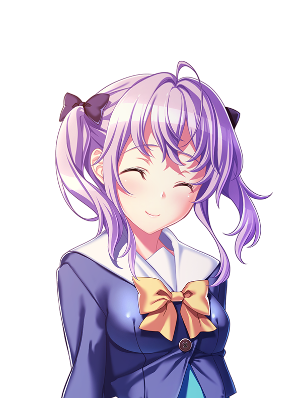 Maki-chan to Now. Kanketsuhen