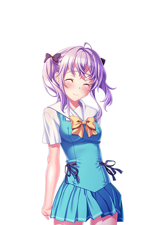 Maki-chan to Now. Kanketsuhen