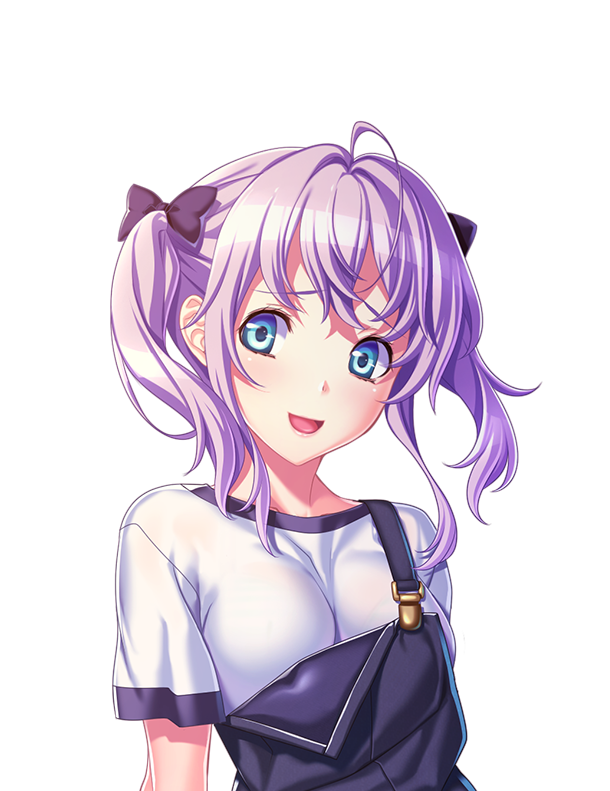 Maki-chan to Now. Kanketsuhen