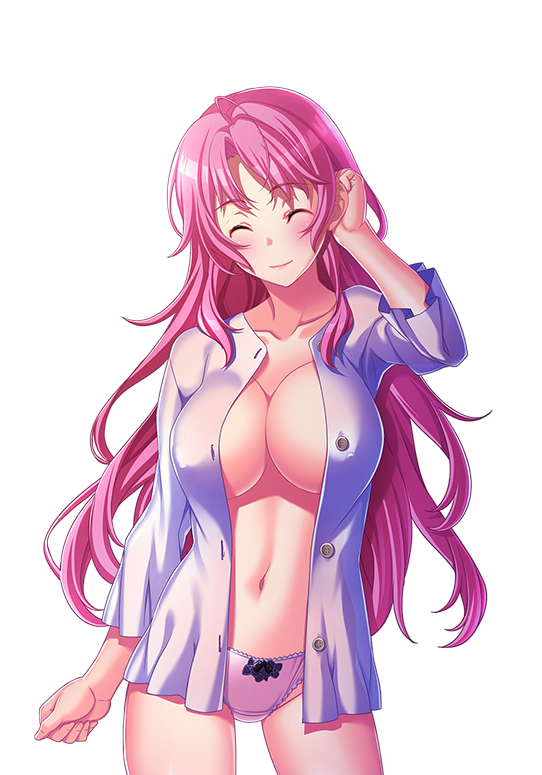 Maki-chan to Now. Kanketsuhen