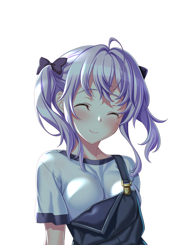 Maki-chan to Now. Kanketsuhen