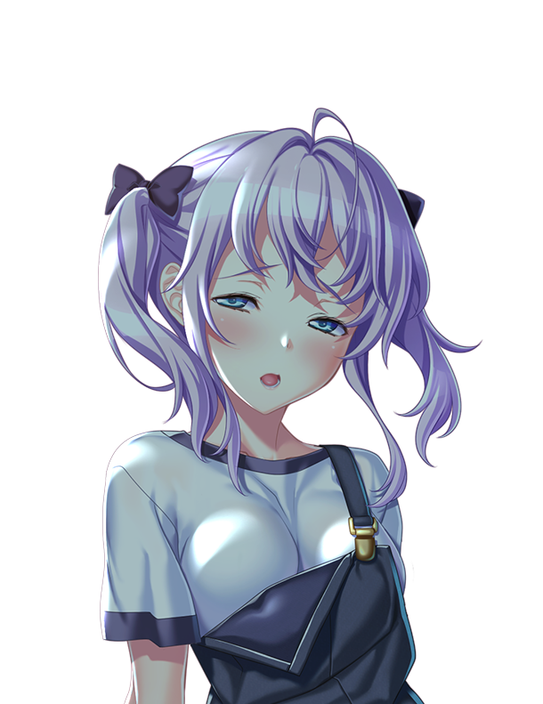 Maki-chan to Now. Kanketsuhen