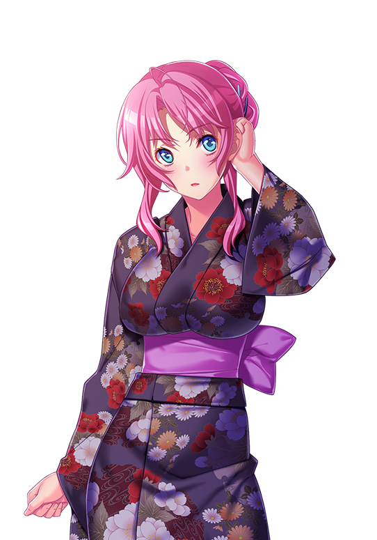 Maki-chan to Now. Kanketsuhen