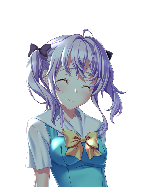 Maki-chan to Now. Kanketsuhen