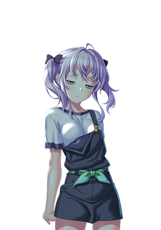 Maki-chan to Now. Kanketsuhen
