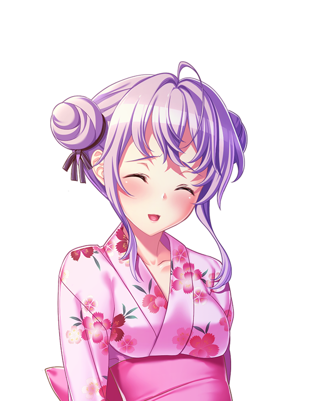 Maki-chan to Now. Kanketsuhen