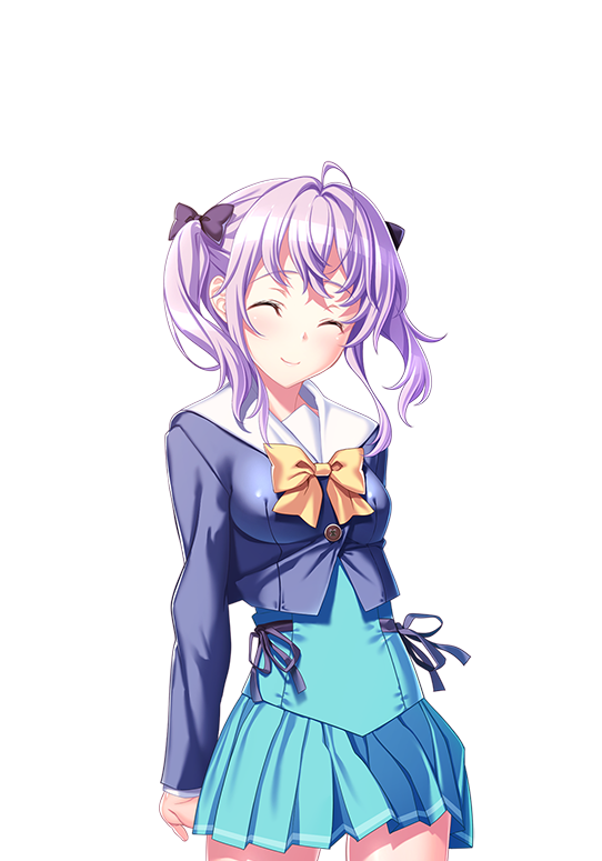 Maki-chan to Now. Kanketsuhen